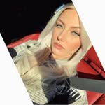 Amberlin Scott - @amberlinscott92 - Instagram