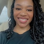 Amber Linton - @bosslady_is_her_name - Instagram