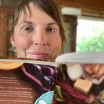 Amber Lippert - @camas_swale_farm_csa - Instagram