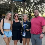 Amber Lippert-Kersker - @akersker_714 - Instagram