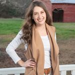 Amber Lipscomb - @organicchristians - Instagram