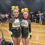 Amber - @amber_little_cheer - Instagram