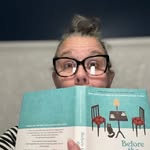 Amber Little - @a.little.bookstagram - Instagram