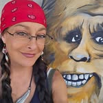 Amber-Little Feather Anderson - @amberlittlefeather - Instagram