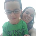 Amber Locklear - @locklear9046 - Instagram