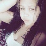 Amber Locklear - @saddletreefinest1 - Instagram