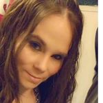 Amber Locklear - @cutie28345 - Instagram