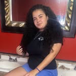 Amber Locklear - @ayoo_bigbootie2.5 - Instagram
