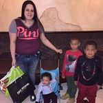 Amber Locklear - @lockup111189 - Instagram