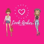 𝐿𝑜𝑜𝓀 𝒜𝓂𝒷𝑒𝓇💖 - @amber_look08 - Instagram