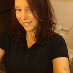 Amber Lott - @cajunndahills - Instagram
