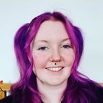Amber Lottie Ink - @amber.lottie.ink - Instagram