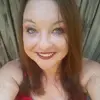 Brittany Amber Lott - @ambersweetheartallred - TikTok