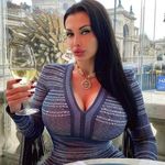 Amber lucia - @amberlucia4439 - Instagram