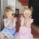 Amber, Lucia & Ellyana - @amber_lucia_ellyanax - Instagram