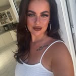 Amber Lucia Gell - @ambergell97 - Instagram