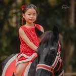 Amber Lucia Wan Ch. - @amberwan27 - Instagram