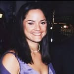 Kim Reeves - @amber_lucia_hernandez - Instagram