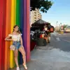 Lucia97 - @amberluciaore - TikTok