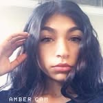 Amber Luna - @amberluna862 - Instagram