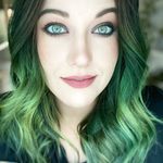 Amber Lutz - @the_amber_glow - Instagram