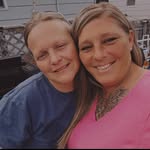 Amber Lutz - @beautiful_mama_of_04 - Instagram