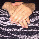 Amber Maas - @ambers_nailsenfashion - Instagram