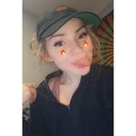 Amber Macleod - @ammbbss_used_clothing - Instagram