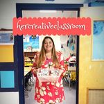 Amber Macleod - @hercreativeclassroom - Instagram
