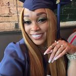 Amber Polk-Manuel - @amber_atlglamgirl - Instagram