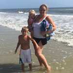 Andy N Amber March - @chayton_laynee - Instagram