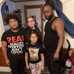 Amber Us Marcus - @ababyplaya - Instagram