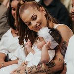 Mrs. Amber Marion Burgess - @ambermarion - Instagram