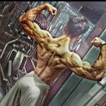 Amber Markus - @shredded_beast_ - Instagram