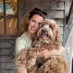 Amber & Marley - @marleyswereld - Instagram