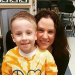 Amber (Burns) Marley - @amberm527 - Instagram