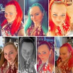 Amber Marley - @ambermarley0816 - Instagram