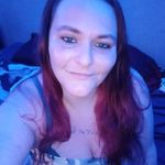 Amber Marley - @ambermarley0816_ - Instagram