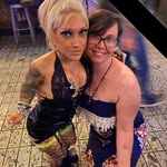 Amber Rochelle Marley - @ambermarley25 - Instagram