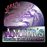 Amber Martell - @amber_magical_pampered_chef - Instagram