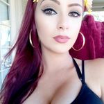 Ashley Amber Martell 🇵🇷 - @bbyangelosmommy - Instagram