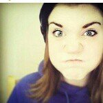 Seceret Account - @ambermayleekag - Instagram