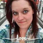 Amber Lynn McCartney - @lilthuggin1970 - Instagram