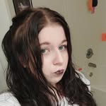 Amber McCartney - @lil_amber20 - Instagram