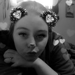 Amber McCartney - @mccartney1994 - Instagram