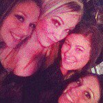 Amber McCartney - @pugsley87 - Instagram