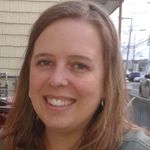 Amber McCartney - @ajmneuro - Instagram
