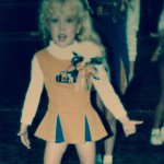 Amber McCartney Brawley - @itsgoldieloxbitches - Instagram