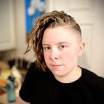 Amber McCarty - @toxic_bio - Instagram