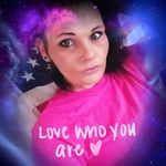 Amber McCarty Gibson - @lilmommixox - Instagram